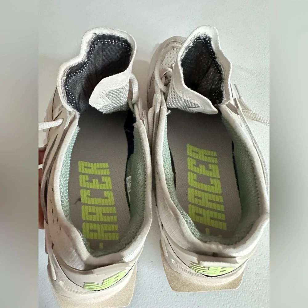 NEW BALANCE XRCT Mens Shoes Size 9 - Picture 12 of 14